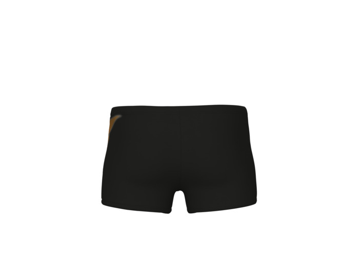 Short de bain arena Feel Bright Glare pour hommes
