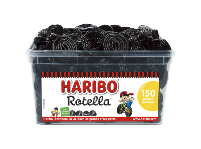 Rotella 150 Bonbons
