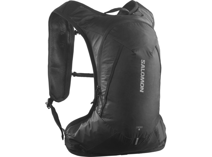 Cross 8 Black