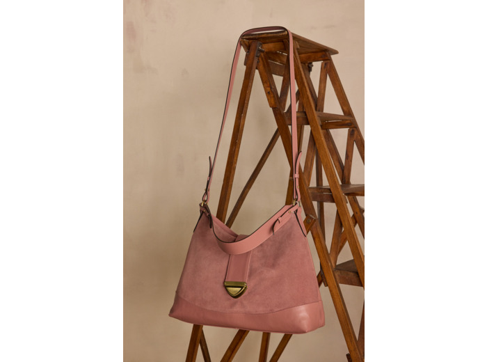 Sac en cuir GASTON