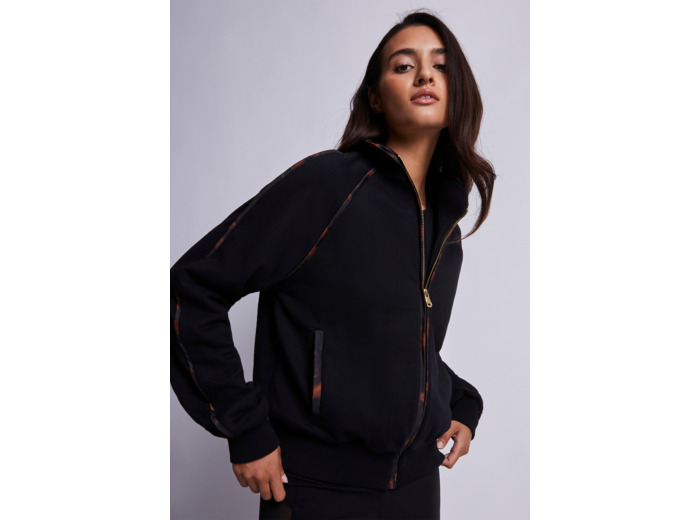 Pull-over Sweat Hot Motion