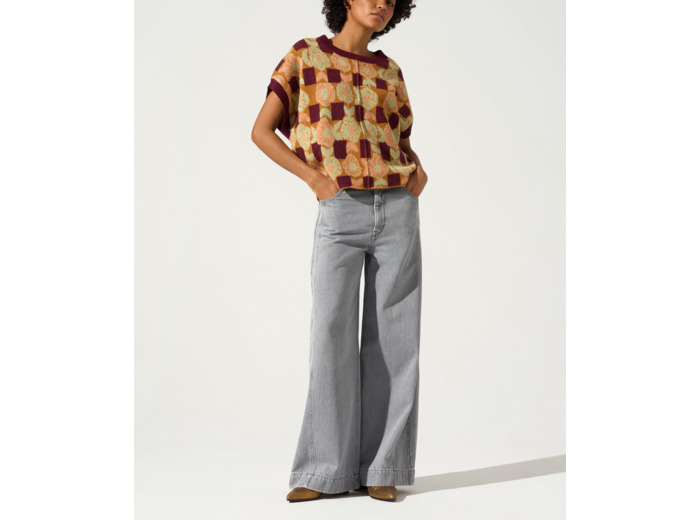 Pull butternut epice