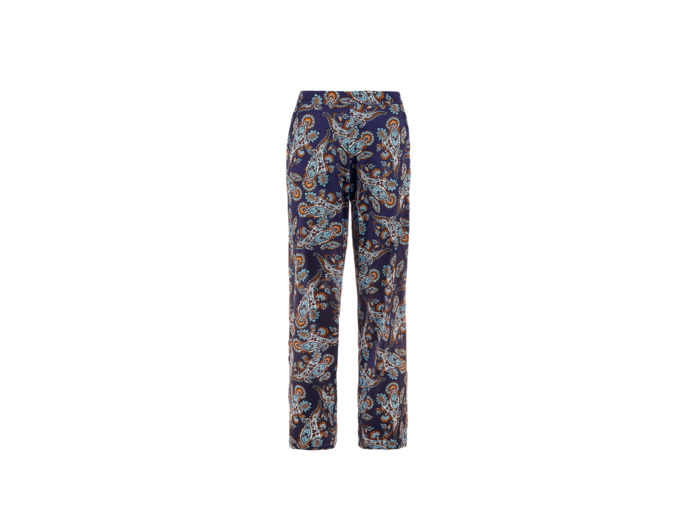 Pantalon Silk by Night