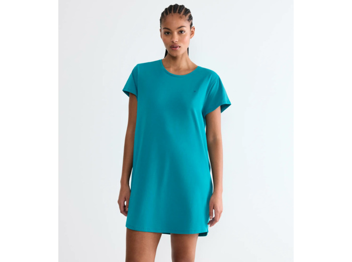 O - Nightdresses NDK X - Chemise de nuit manche courte