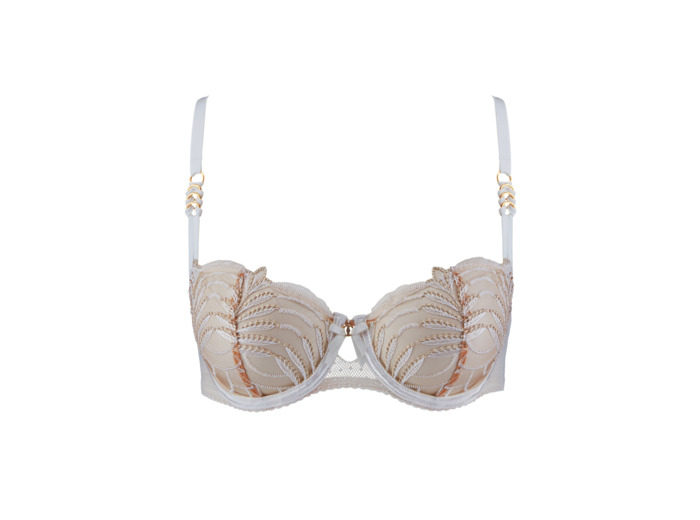 Soutien-gorge Corbeille avec armatures Hypnolove