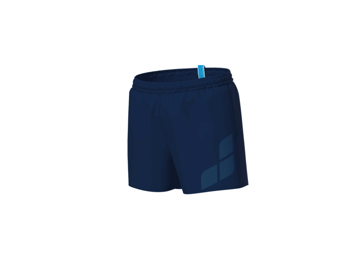 Short de plage arena Logo R pour garçons