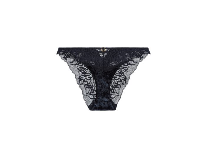 Culotte Italienne The Night Before