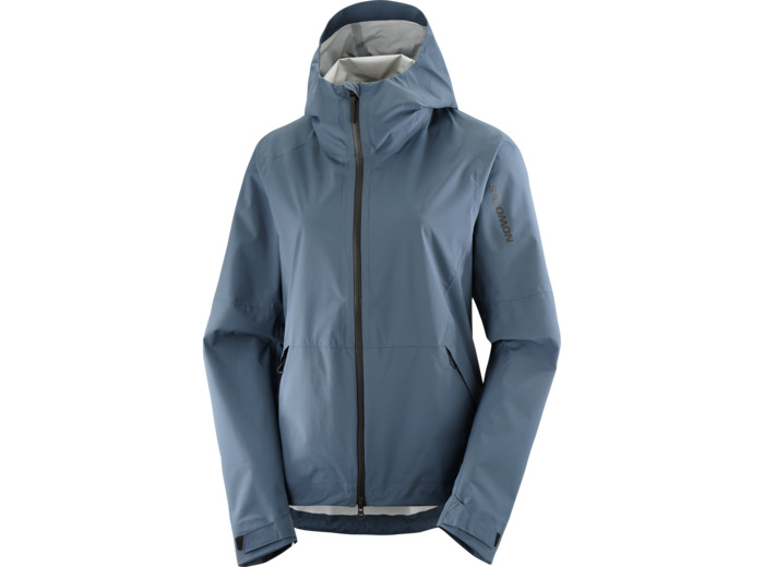 Outerpath 2.5L Jacket Midnight Navy