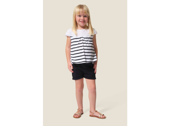 Ensemble fille Dancette