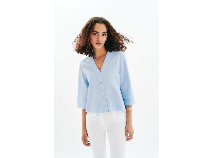 Chemise calisa
