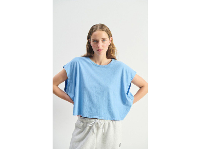 T-shirt femme Lopintale