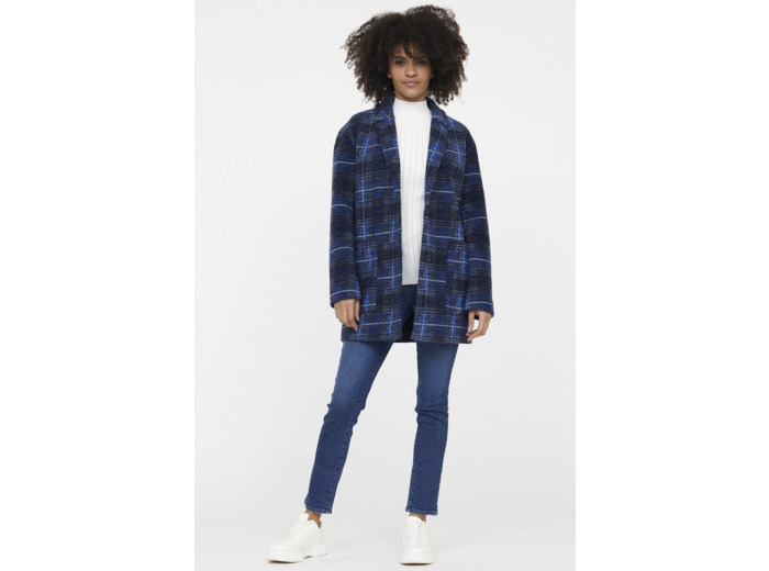 Veste FIDAX Navy