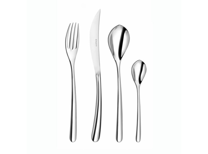 MENAGERE 24 PIECES