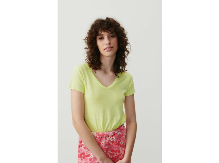 T-shirt femme Jacksonville