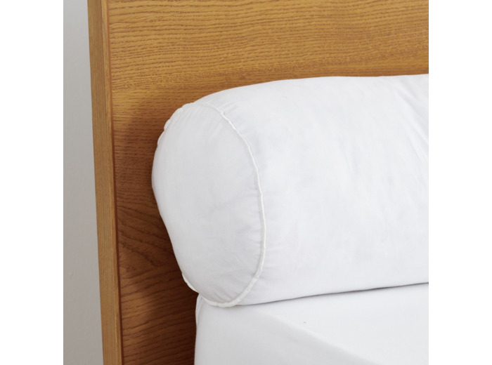 Traversin 10% Duvet Canard | Traversin naturel | Tradition des Vosges