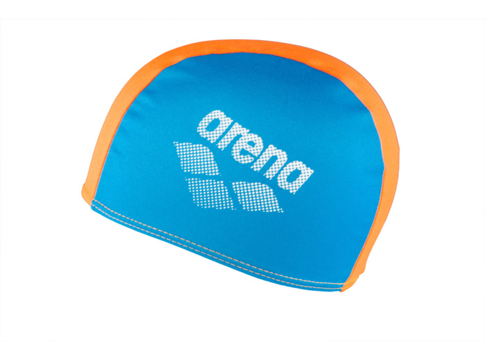 Bonnet de bain arena Polyester II pour enfants