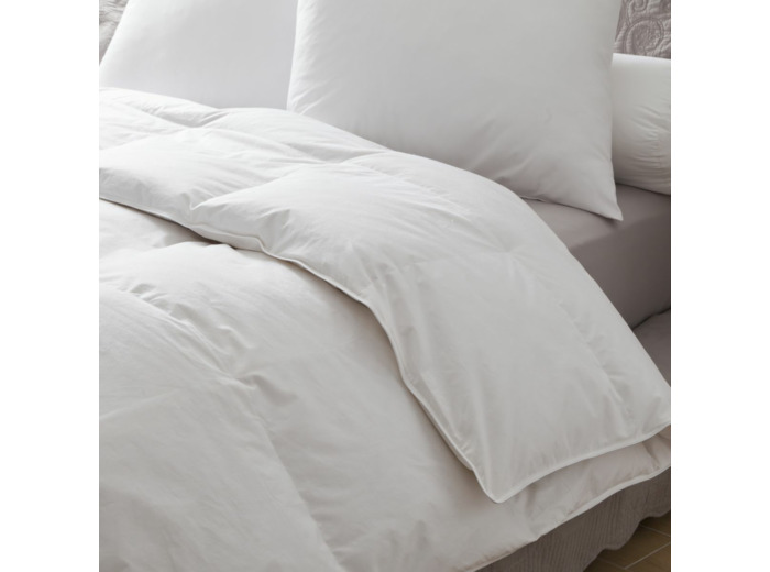 Couette Bio | Confort Léger été | Tradition des Vosges
