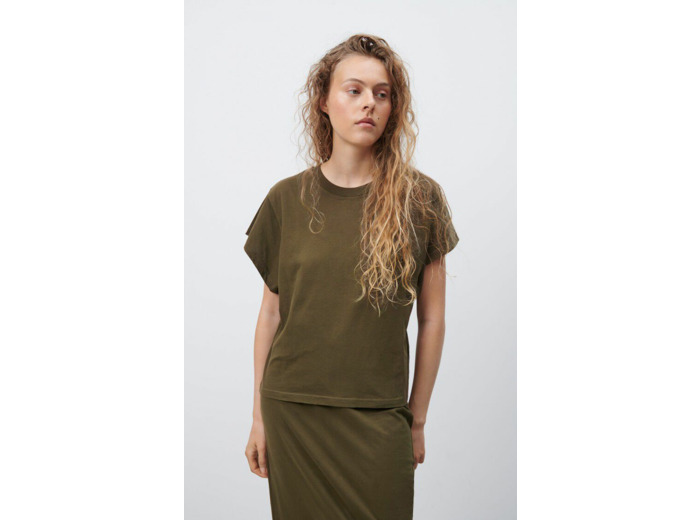 T-shirt femme Vupaville