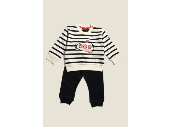 Ensemble bébé garçon Guizmo