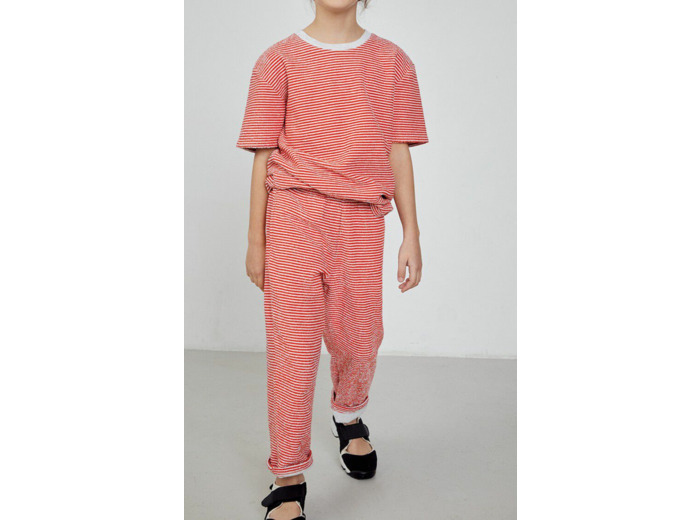 Jogging enfant Bobypark