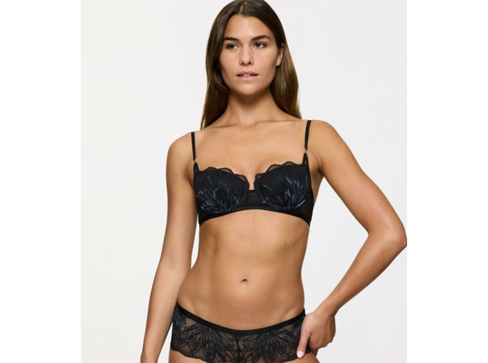 Crazy Stupid Love WHP - Soutien gorge avec armatures et coques