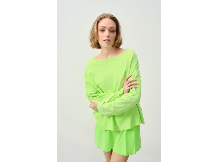 T-shirt femme Lopintale