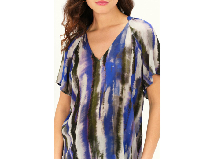 Blouse cobra