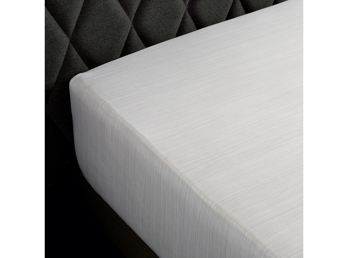 DRAP HOUSSE | Silence