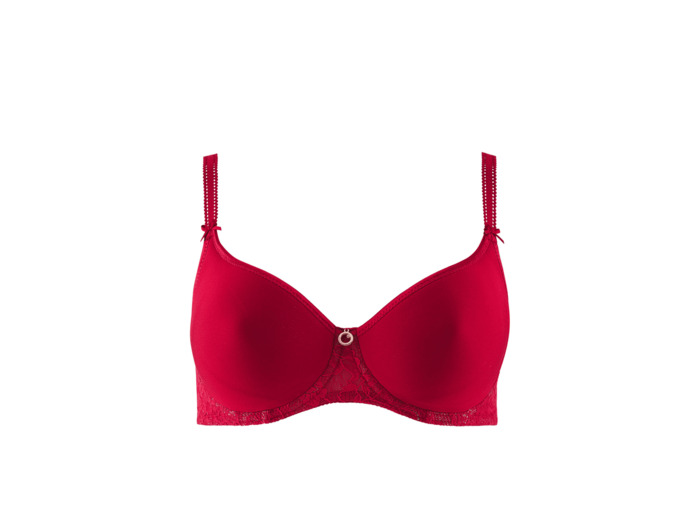 Soutien-gorge T-shirt bra Rosessence