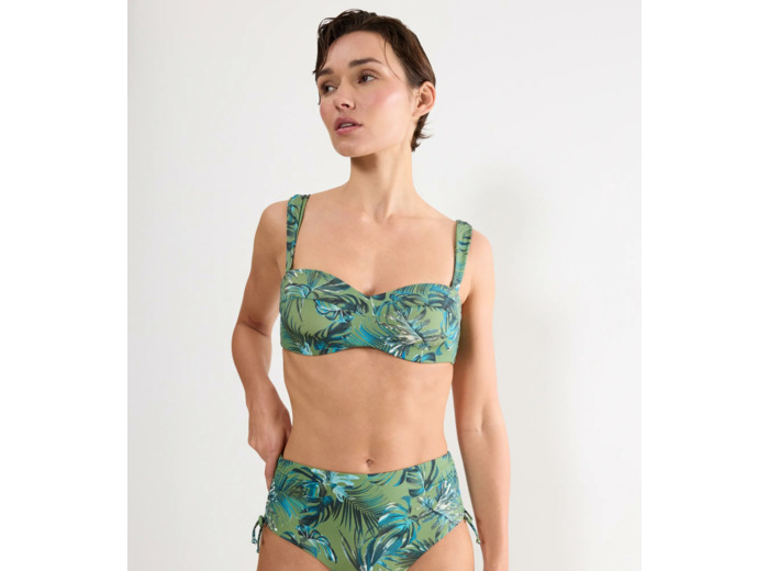 O - Summer Allure DP pt - Maillot de bain sans armatures