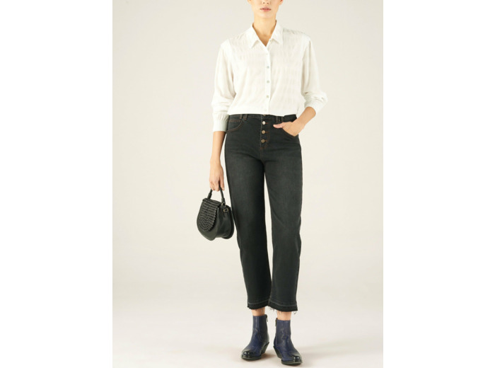 Chemise blanc