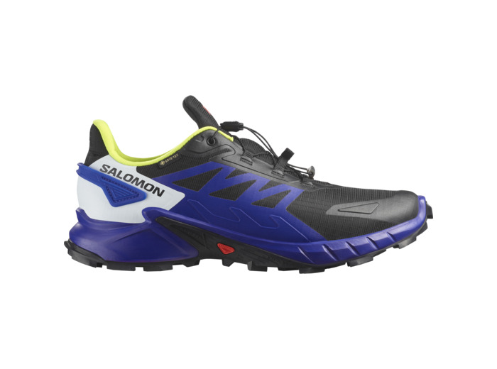 Supercross 4 Gtx Black Surf The Web Safety Yellow