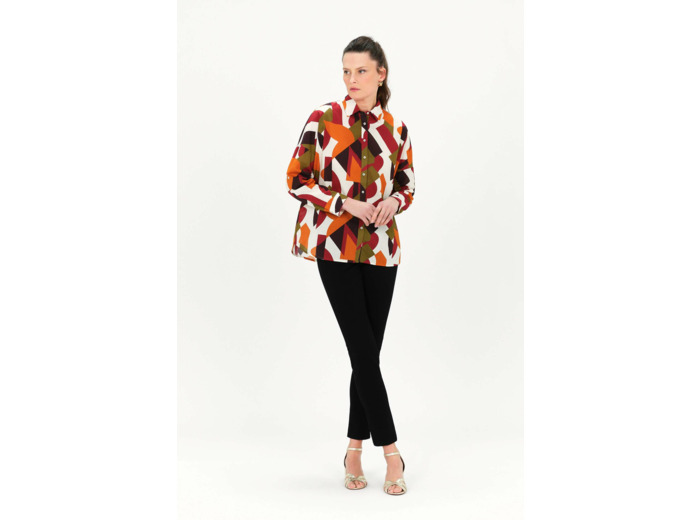 Chemise claude1