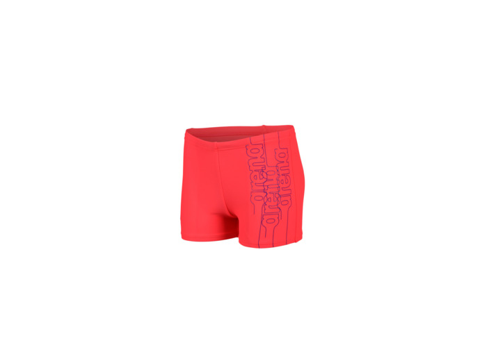 Short de bain arena Feel Graphic pour garçons