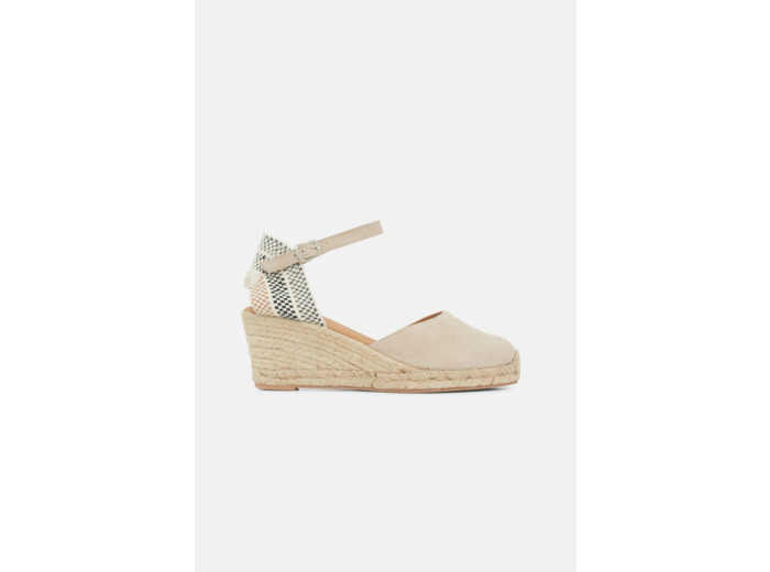 Chaussures compensées ibrine