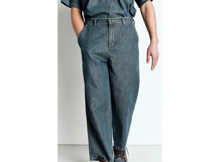 Jean droit homme Ozyr