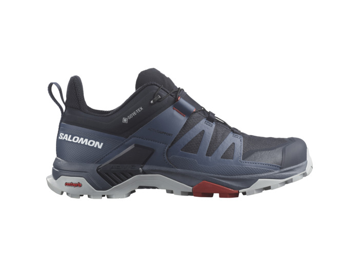 X Ultra 4 Gtx Carbon Bering Sea Pearl Blue