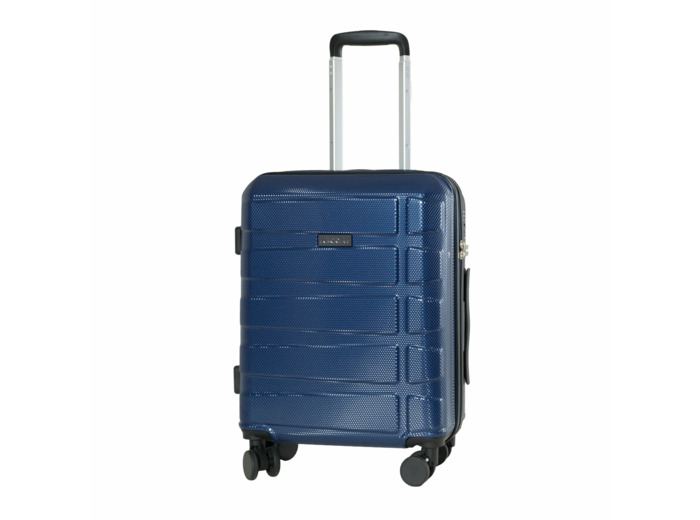 Valise Cabine Lucky20 - Bleu