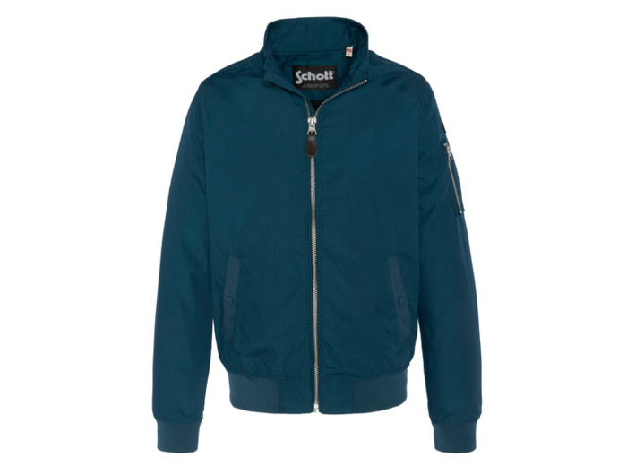 Blouson casual KENNY SCHOTT