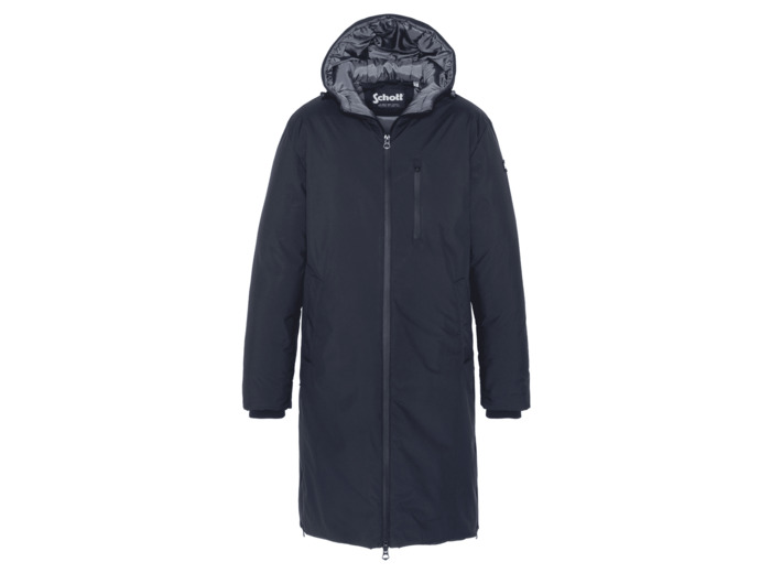Parka à capuche FARGO SCHOTT