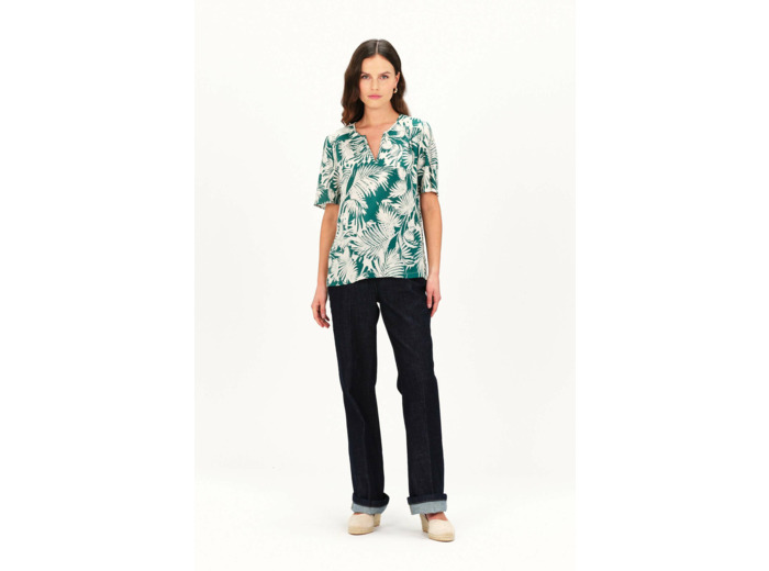 Blouse celiane