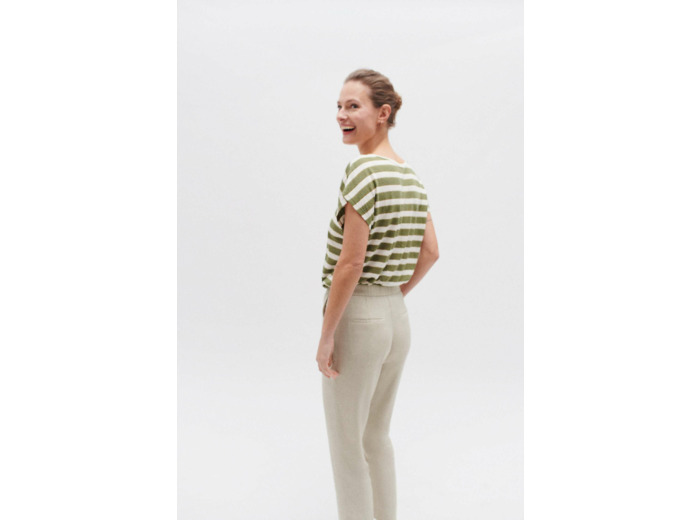 Pantalon allan
