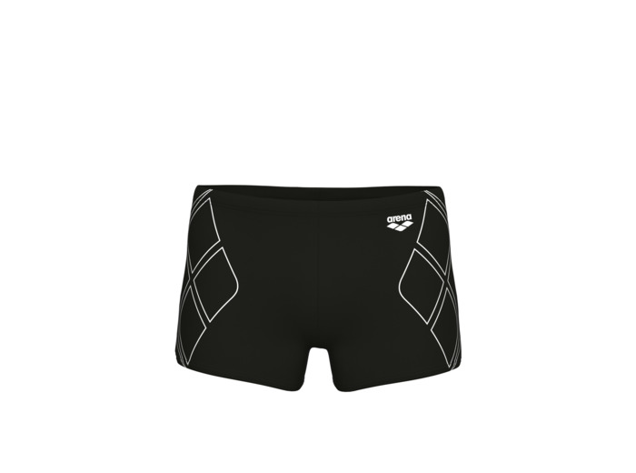 Short de bain arena Feel Graphic pour hommes