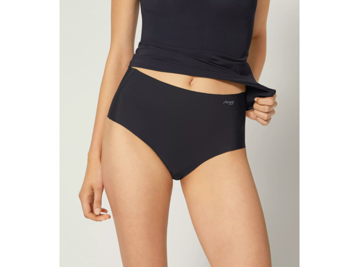 Culotte maxi