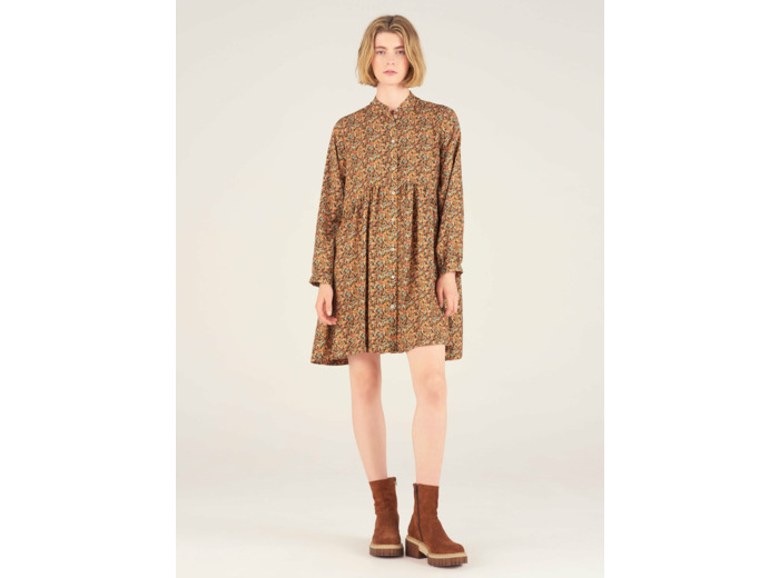 Robe autumn blend