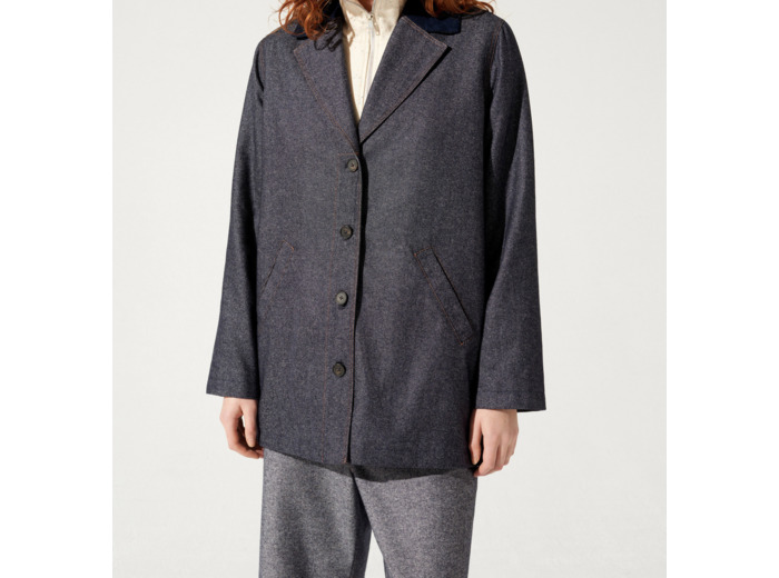 Veste denim