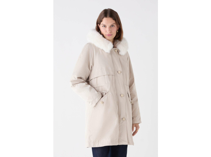 Parka gtoundra
