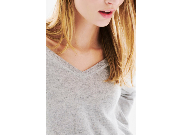 Pull marianne2 100 % cachemire
