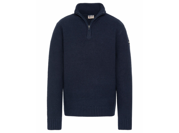 Pull en maille à col camionneur PLMIRAGE2