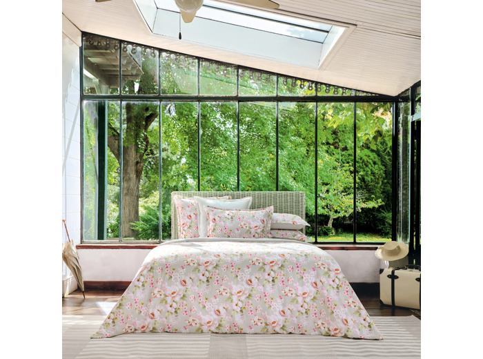 HOUSSE DE COUETTE | Voyageuse